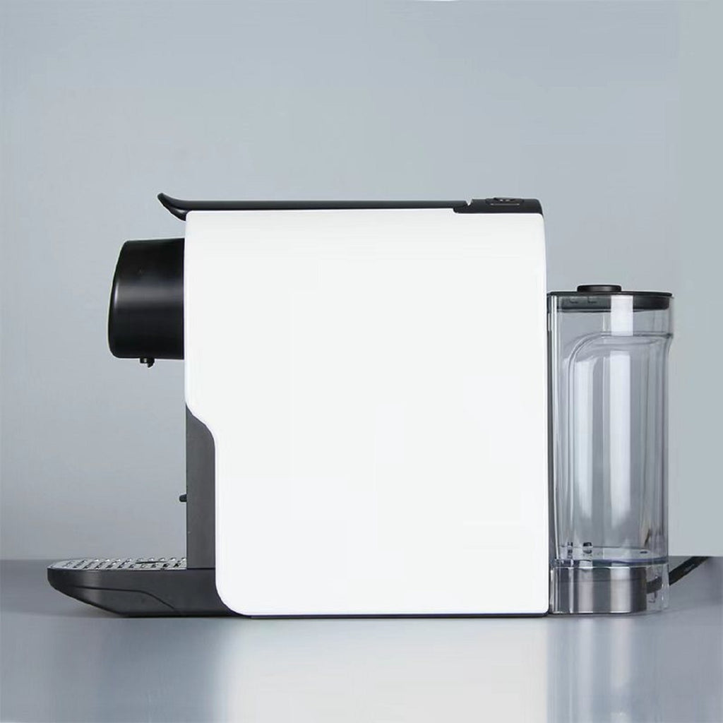 Medek Cafetière Nespresso KM-C0518 Blanc