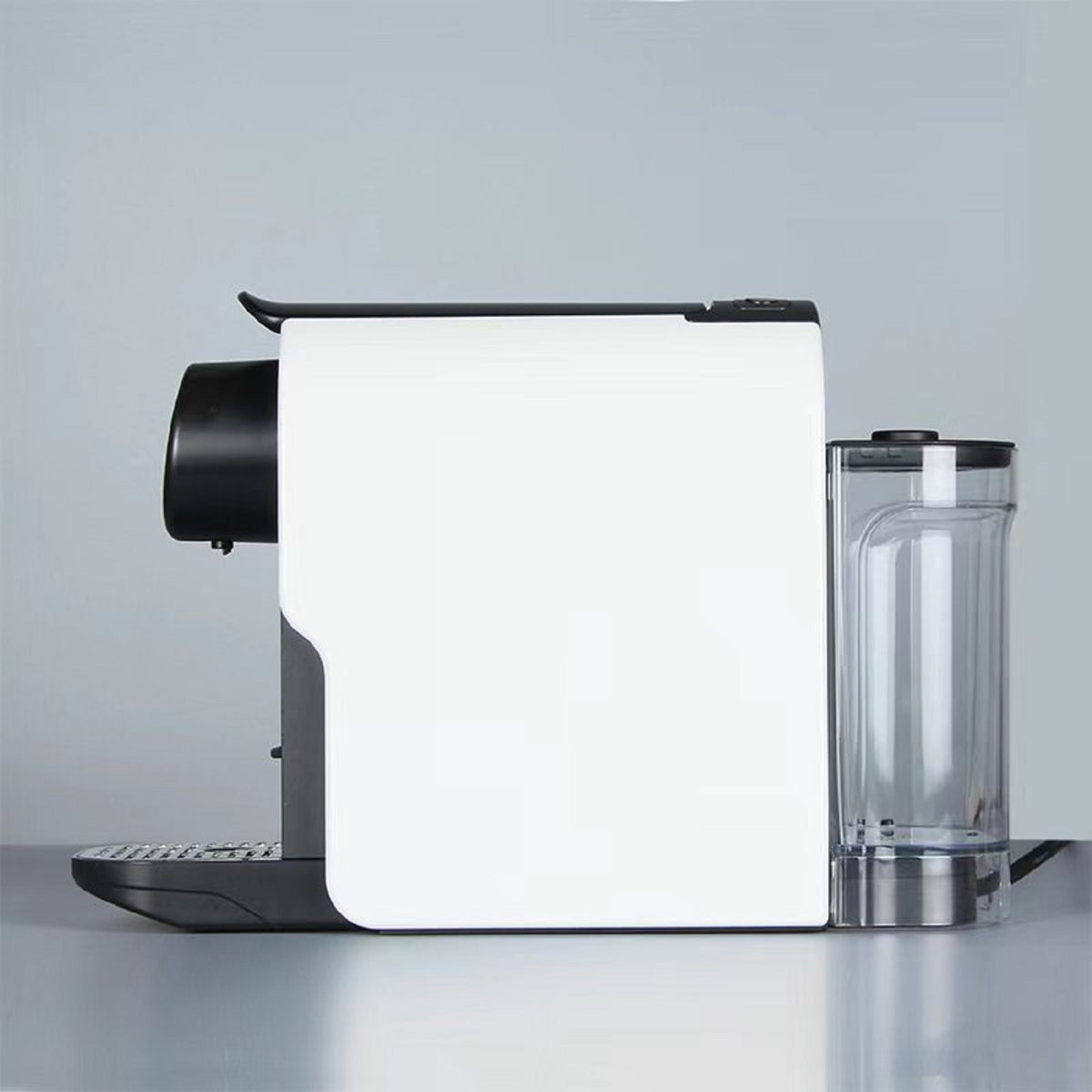 Medek Cafetière Nespresso KM-C0518 Blanc