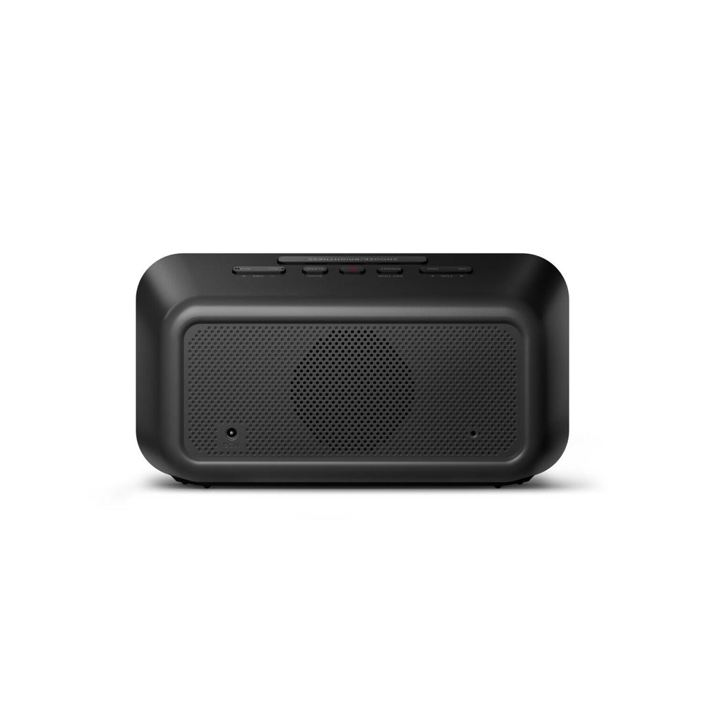 Philips Radio réveil - TAR3306/12 - Noir