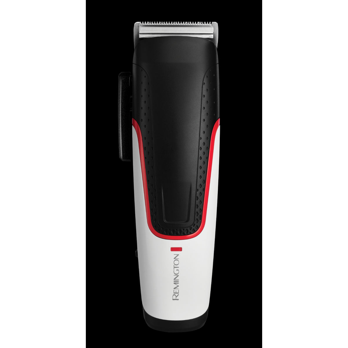 Remington Tondeuse HC500 - Blanc/Noir/Rouge