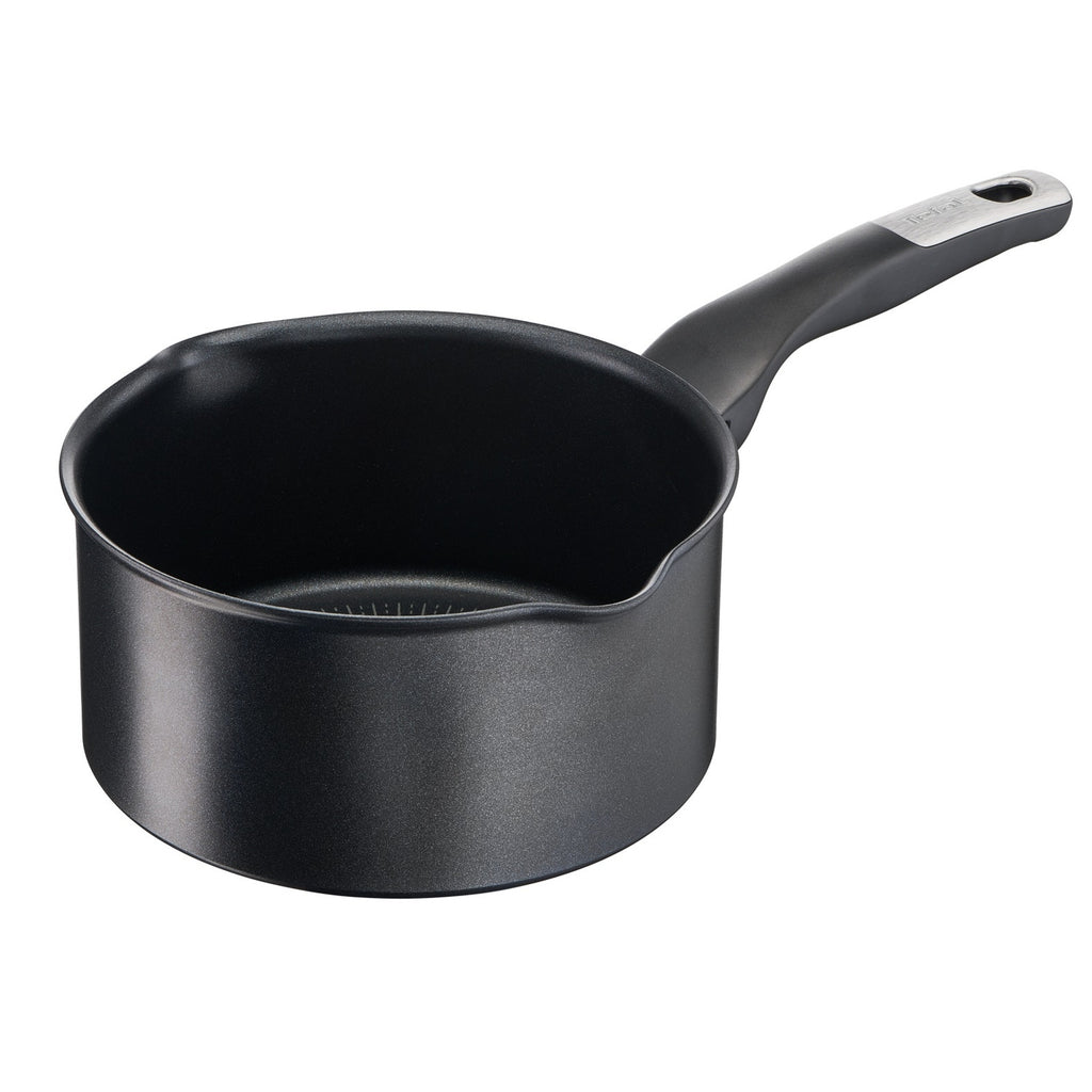 Tefal Casserole 16cm Aluminium Revêtement Anti-adhésif Tous Feux Dont Induction Unlimited
