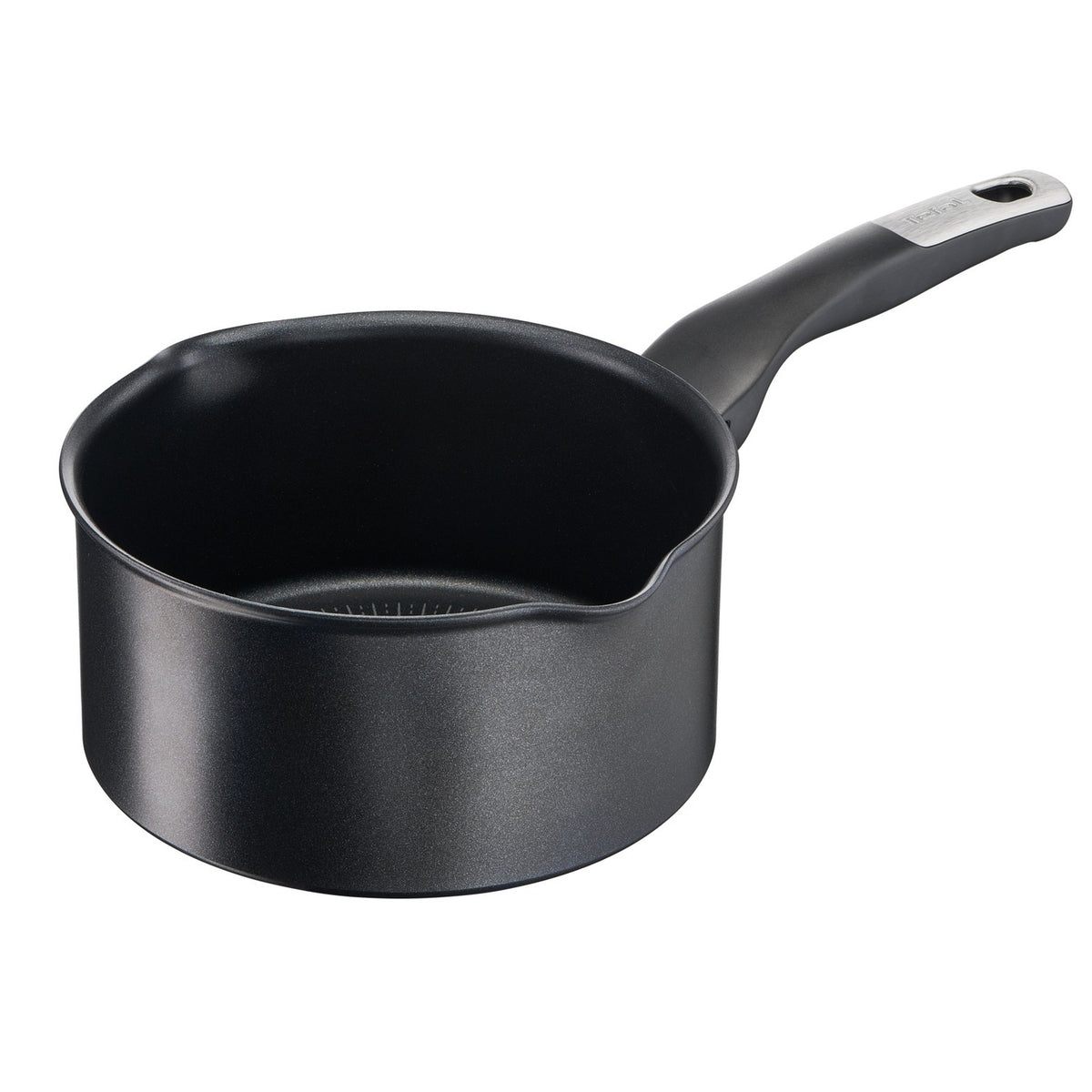 Tefal Casserole 16cm Aluminium Revêtement Anti-adhésif Tous Feux Dont Induction Unlimited