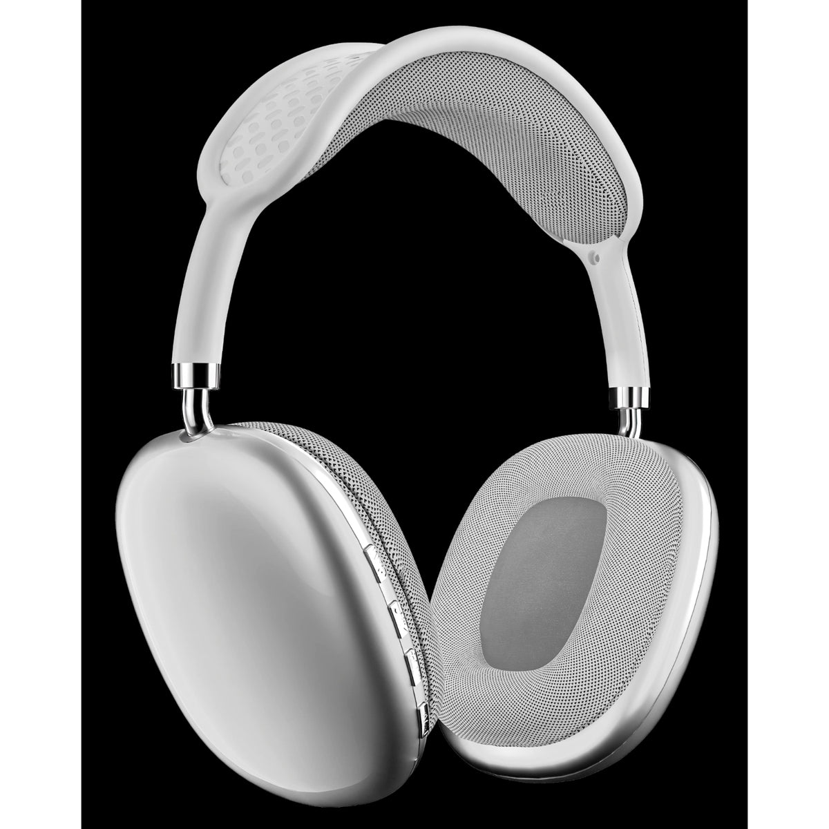 Koolstar Casque sans fil KS280 Plus Argent