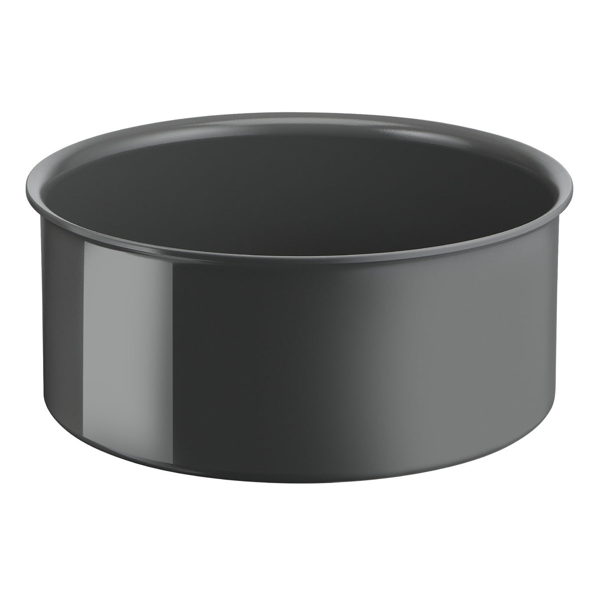 Tefal Casserole 20cm Aluminium Revêtement Anti-adhésif Tous Feux Dont Induction Poignée Amovible Ingenio Renew