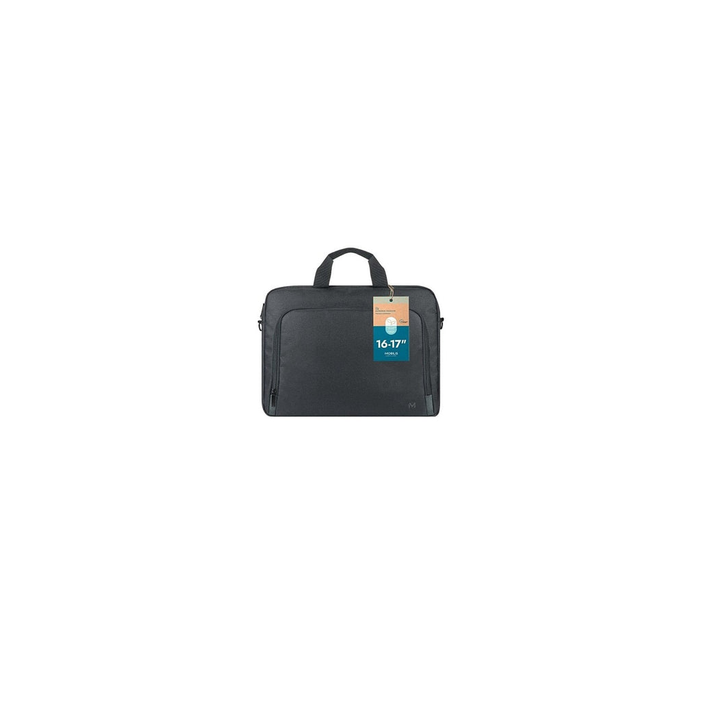 Mobilis Sacoche pour ordinateur portable 43,2 cm (17) Noir