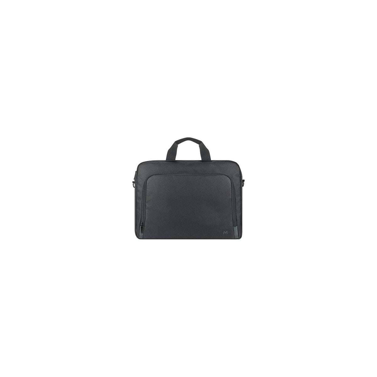Mobilis Sacoche pour ordinateur portable 43,2 cm (17) Noir