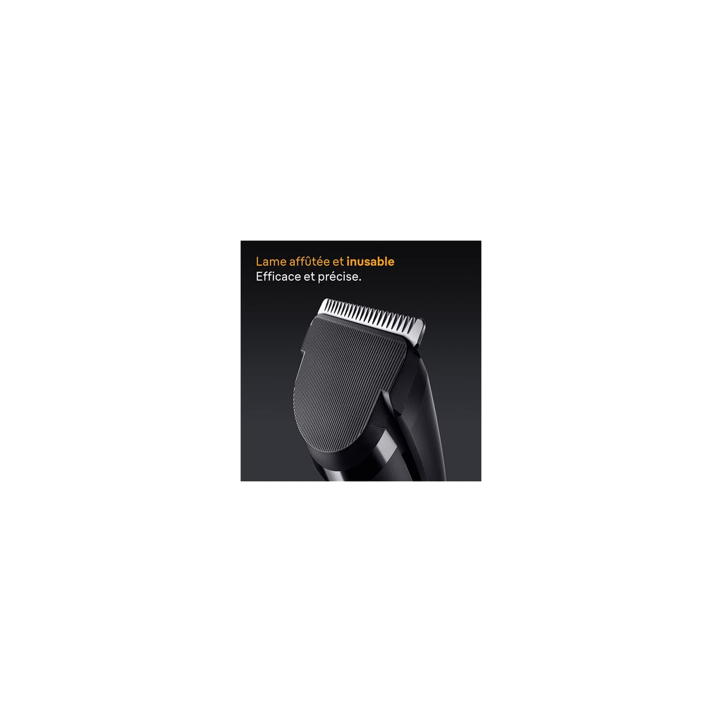 Braun Tondeuse cheveux & barbe HC5530