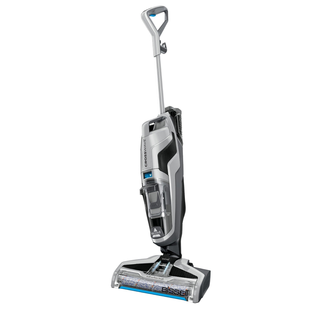 Bissell Aspirateur laveur CrossWave C3 Select