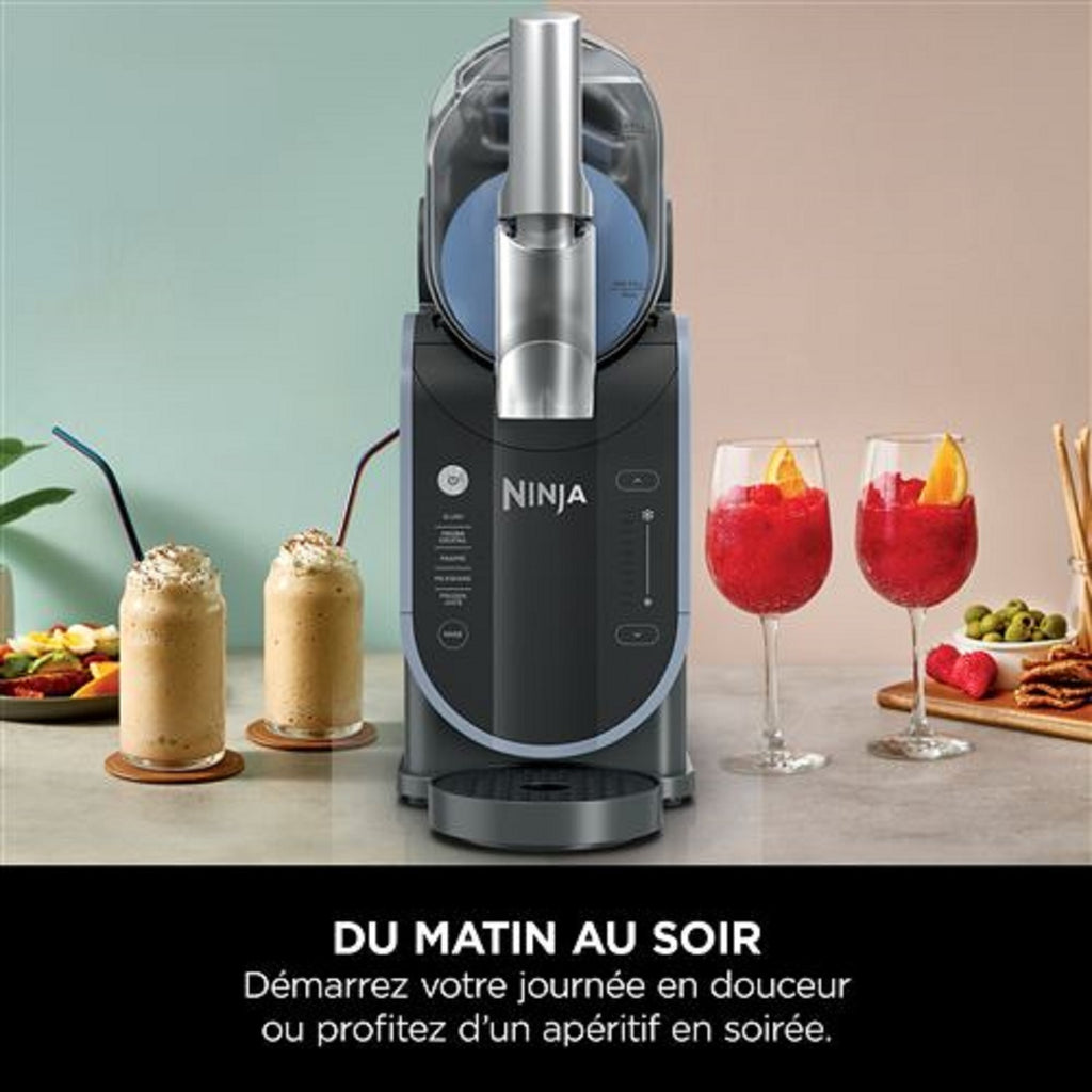 Ninja Machine à granité Slushi FS301EU