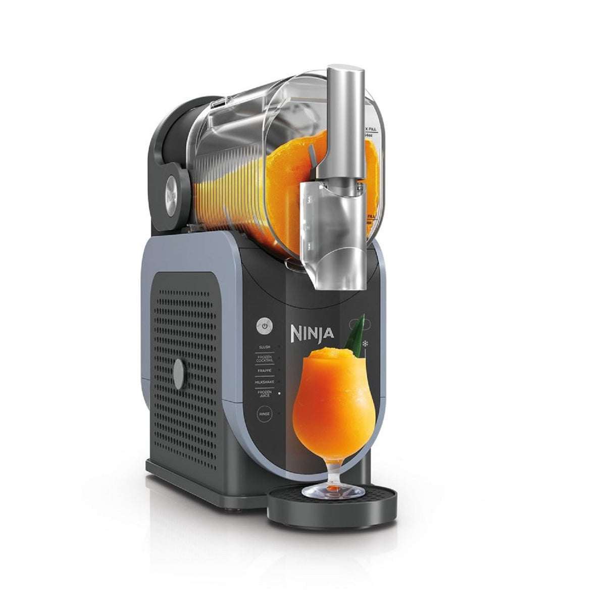 Ninja Machine à granité Slushi FS301EU