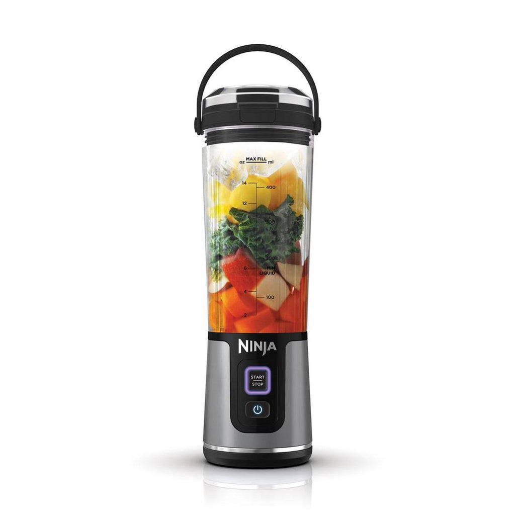 Ninja Blender sans fil 0,53L BC151EUBK