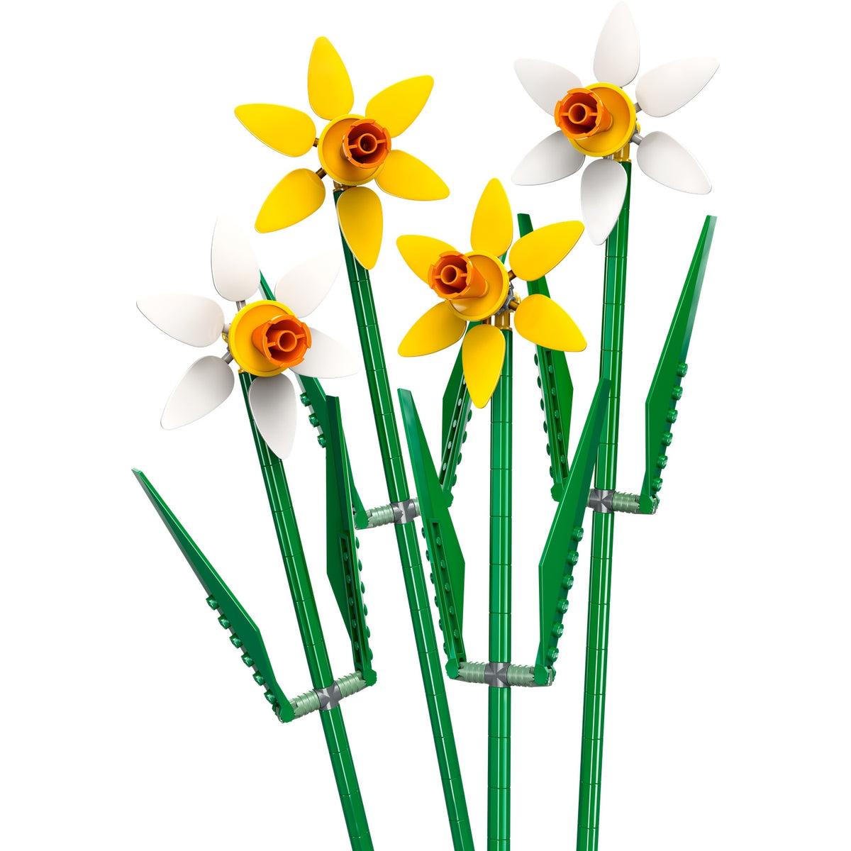 LEGO Botanicals Les Jonquilles 40747
