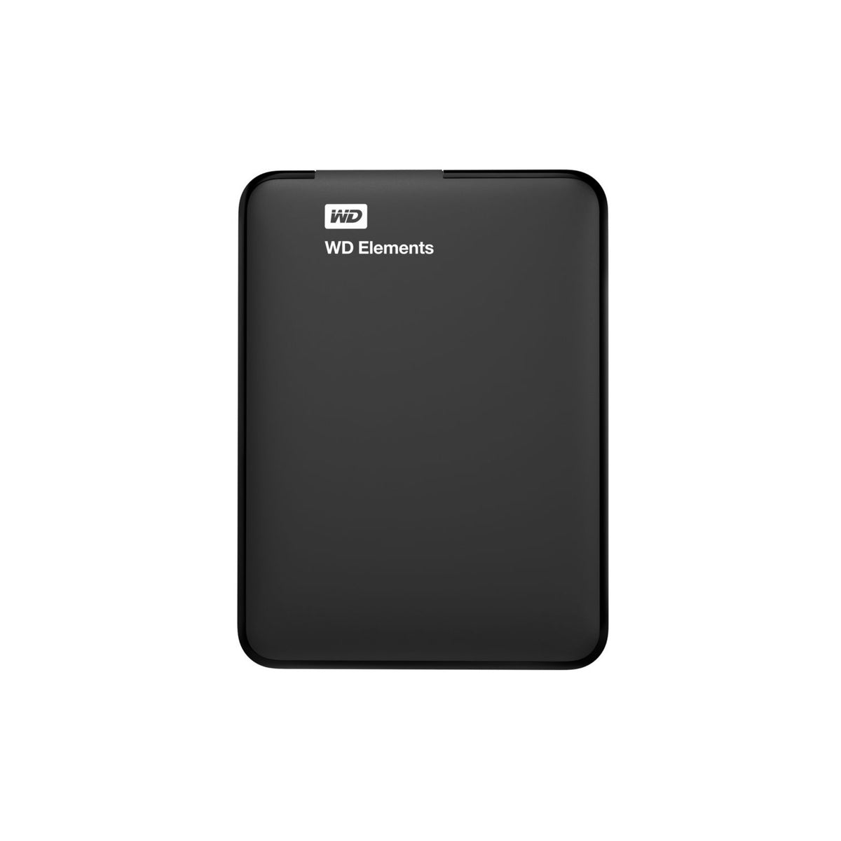 Western Digital Disque dur externe 2,5'' Elements 1,5 To