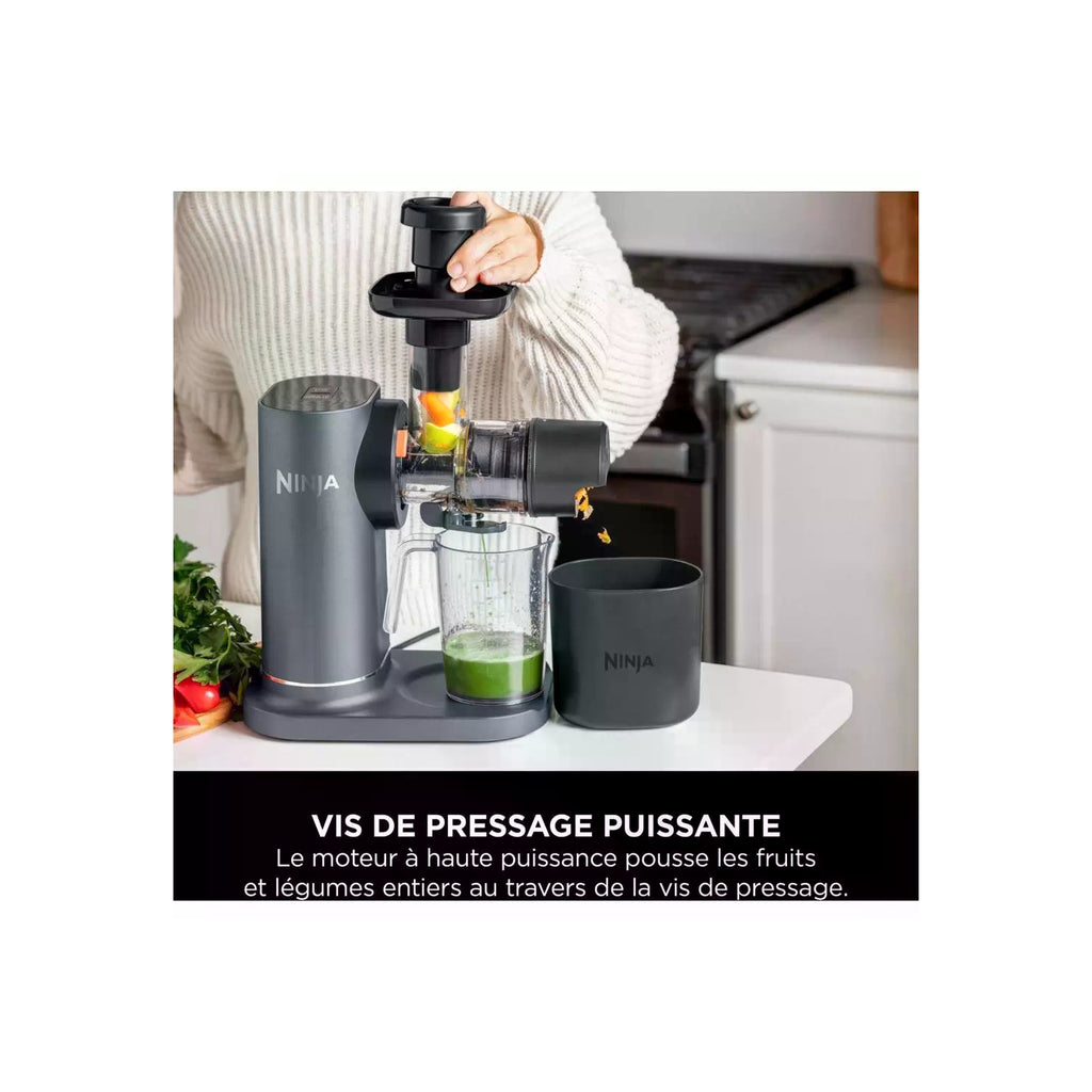 Ninja Extracteur de jus JC151EU