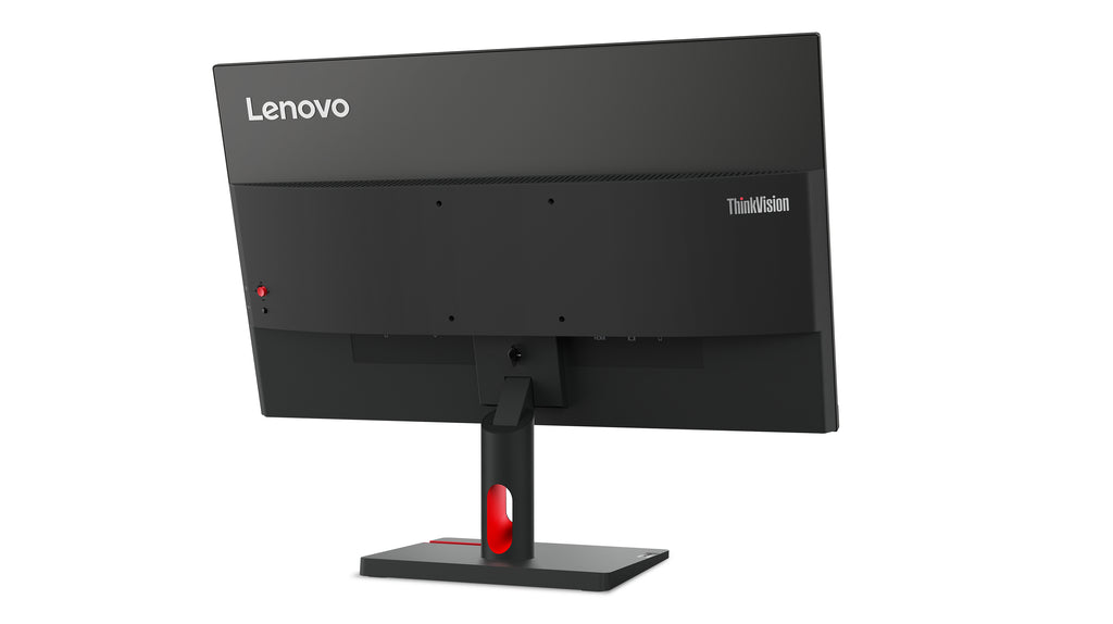 Lenovo ThinkVision S24i-30 écran plat de PC 60,5 cm (23.8") 1920 x 1080 pixels Full HD LED Noir