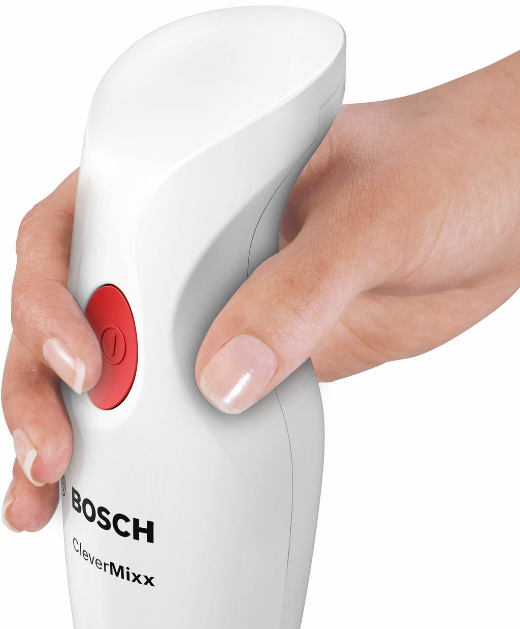 Bosch Bosch MSM14000 blender 0 L Mélangeur par immersion 400 W Blanc
