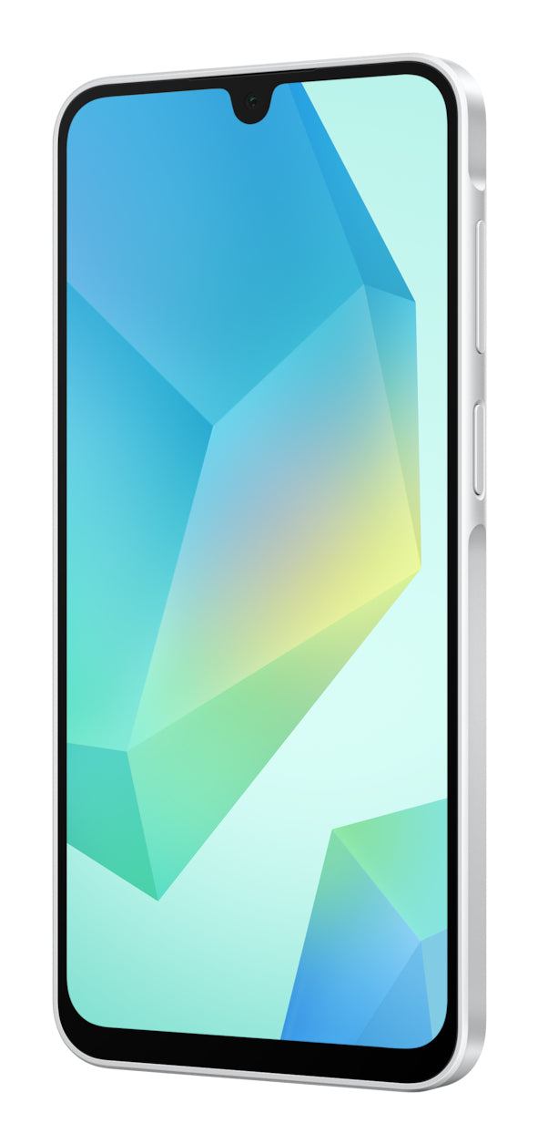 Samsung Samsung Galaxy A16 17 cm (6.7") Double SIM 4G USB Type-C 4 Go 128 Go 5000 mAh Gris