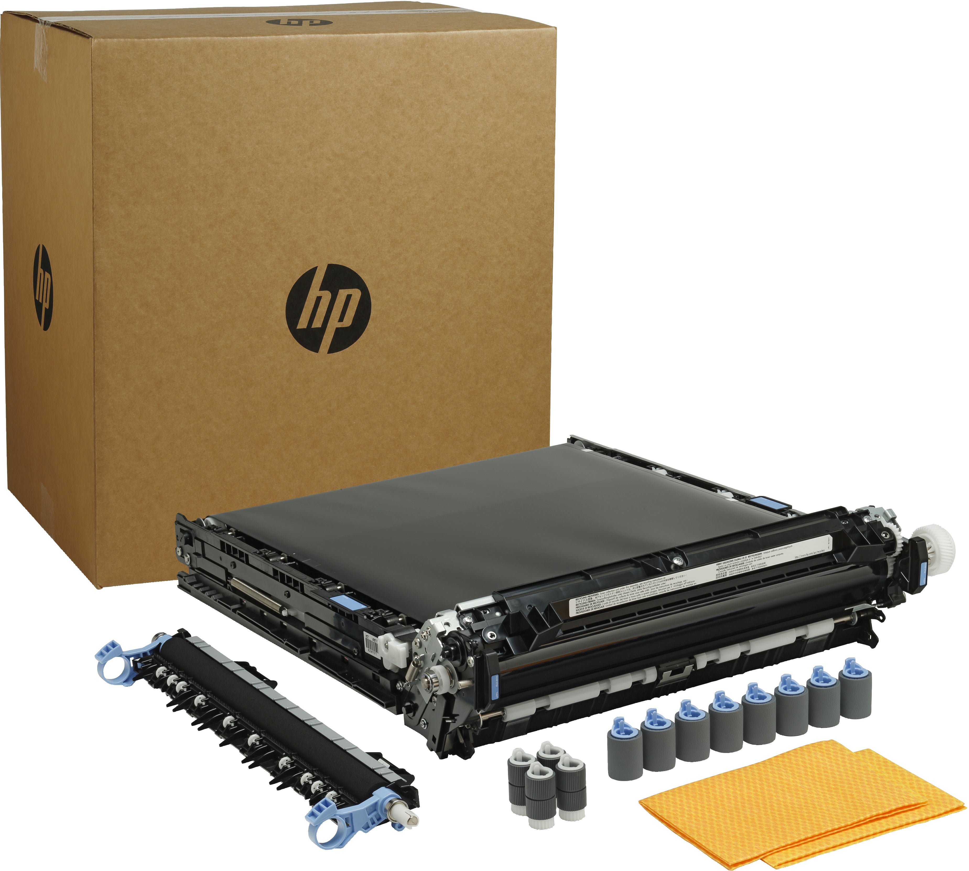 HP Kit de rouleaux et de transfert LaserJet D7H14A