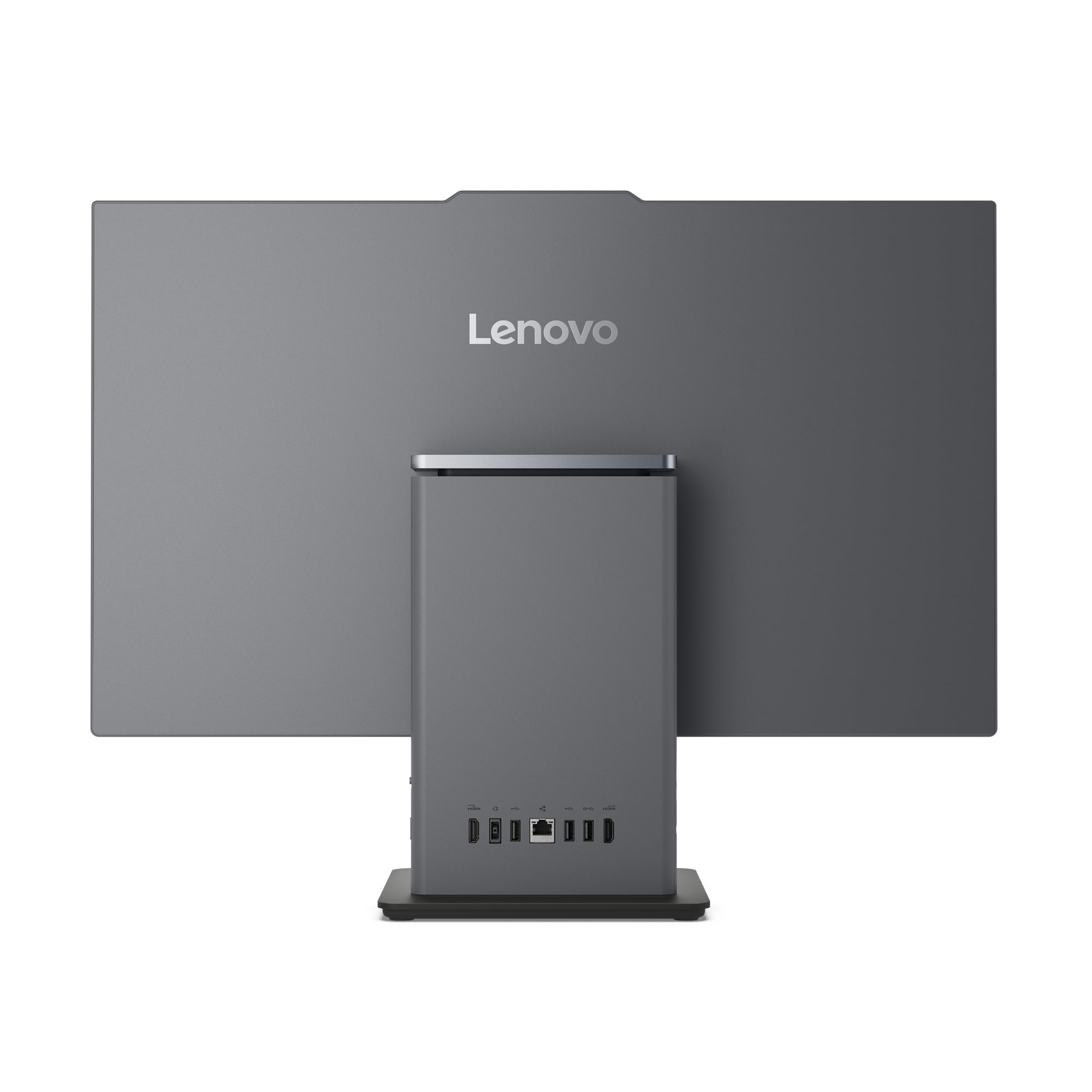 Lenovo ThinkCentre neo 50a 27 Gen 5 Intel® Core™ i7 i7-13620H 68,6 cm (27") 1920 x 1080 pixels Écran tactile PC All-in-One 32 Go DDR5-SDRAM 1 To SSD Windows 11 Pro Wi-Fi 6 (802.11ax) Gris