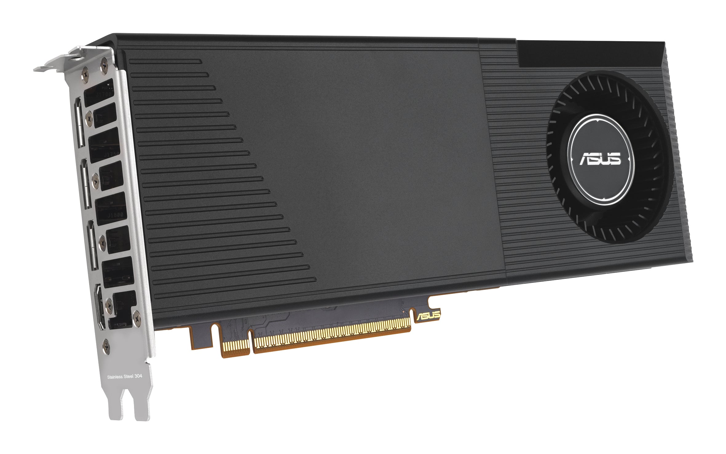 ASUS Turbo -AI-PRO-R9700-32G AMD Radeon AI PRO R9700 32 Go GDDR6
