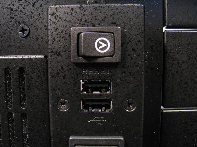 Chieftec UNC-410S-B-OP unité centrale Noir