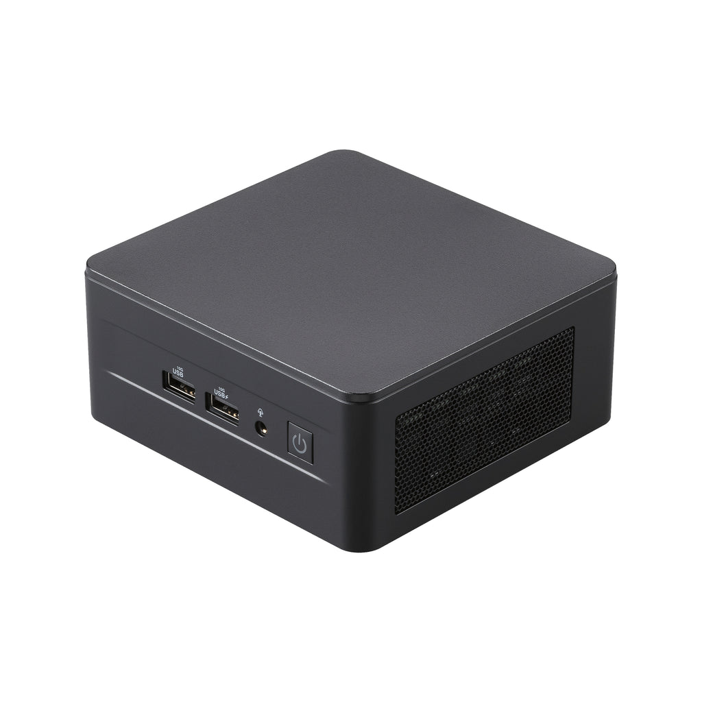ASUS NUC 13 RNUC13L3HV500000I UCFF Noir i5-1350P