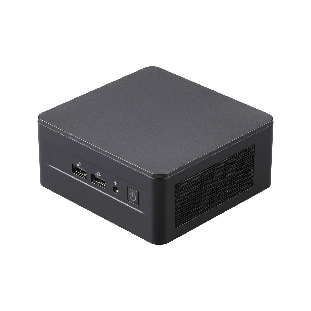 ASUS NUC 13 RNUC13L3Hv70000 UCFF Noir i7-1370P
