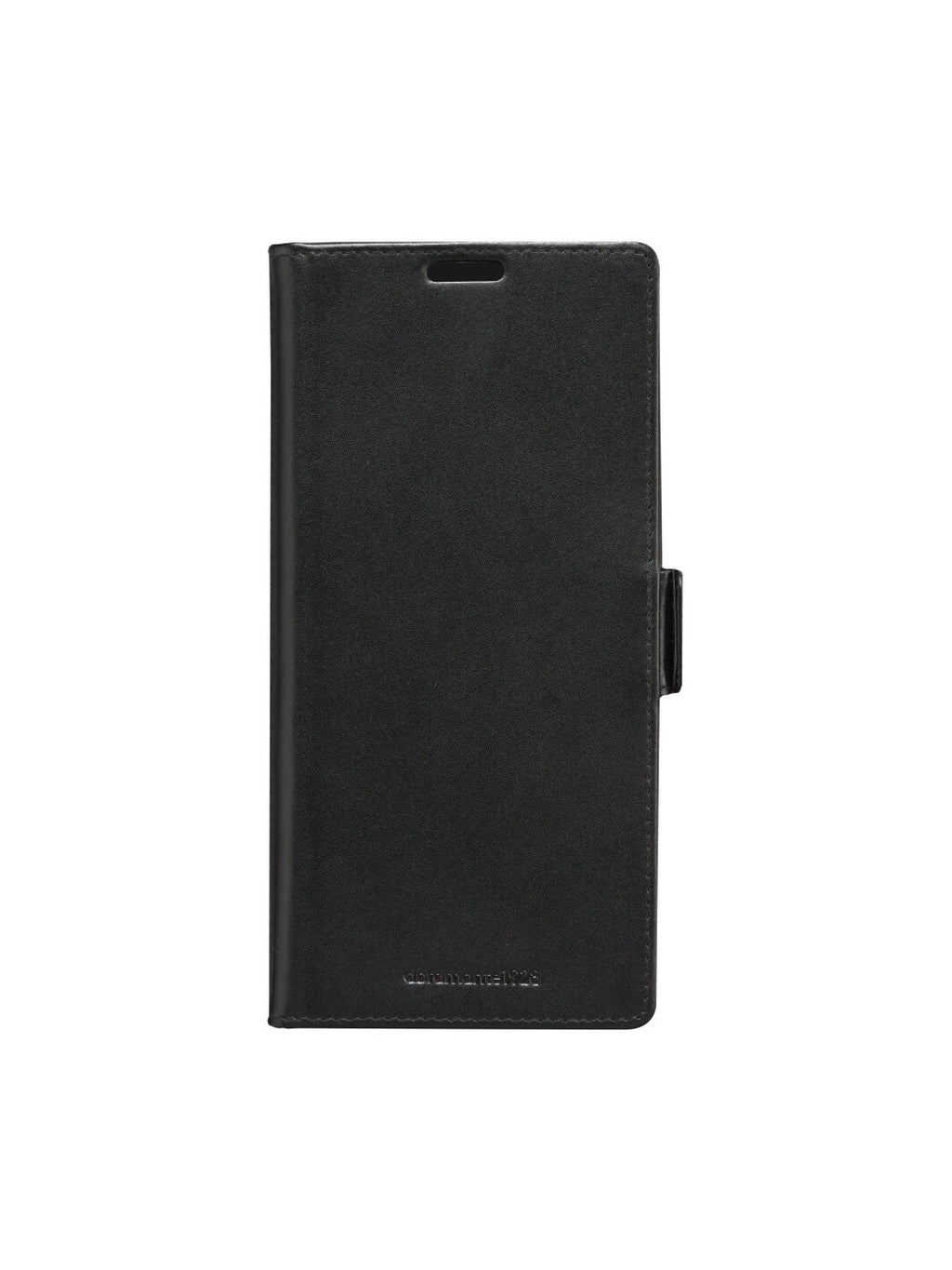 dbramante1928 Copenhagen Étui Portefeuille pour Samsung Galaxy S24 Ultra 6.8", Noir