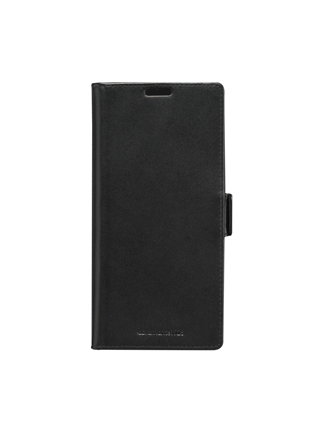 dbramante1928 Copenhagen Étui Portefeuille pour Samsung Galaxy S24 Ultra 6.8", Noir
