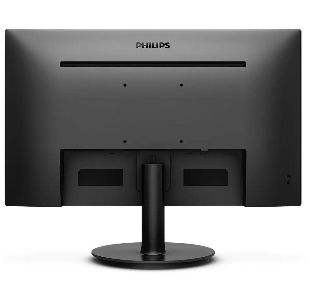 Philips V Line 221V8/01 écran plat de PC 54,6 cm (21.5") 1920 x 1080 pixels Full HD LCD Noir