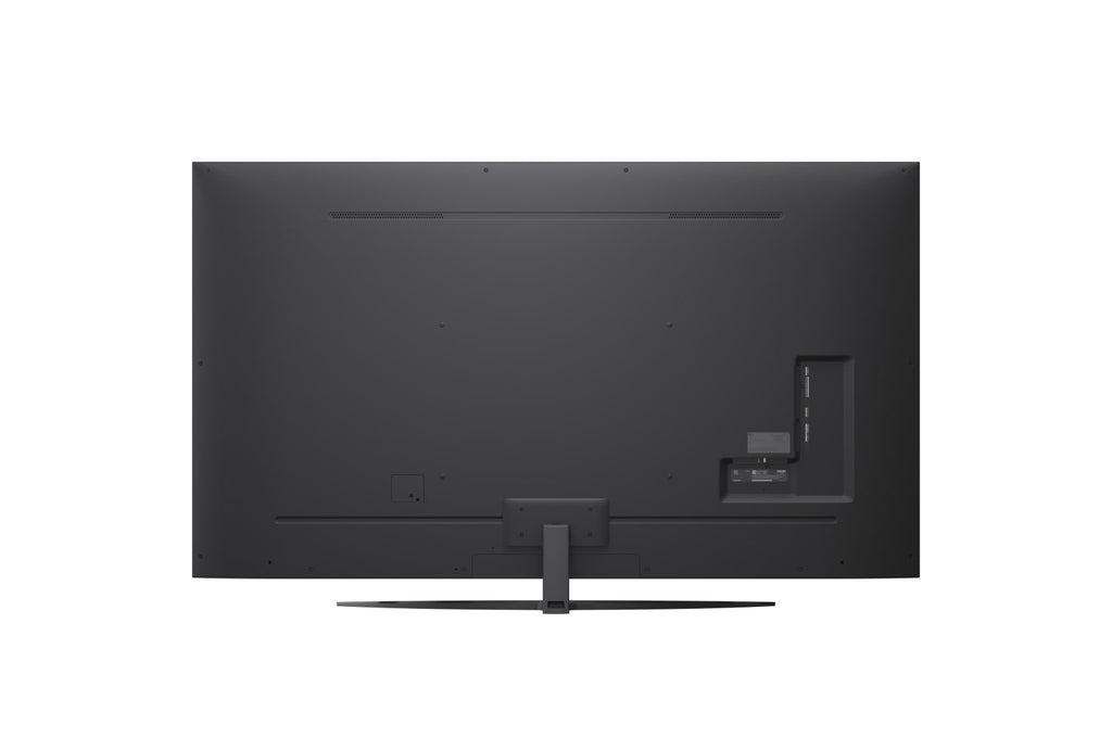 LG NanoCell AI 65NANO81A3A TV 165,1 cm (65") 4K Ultra HD Smart TV Wifi Noir