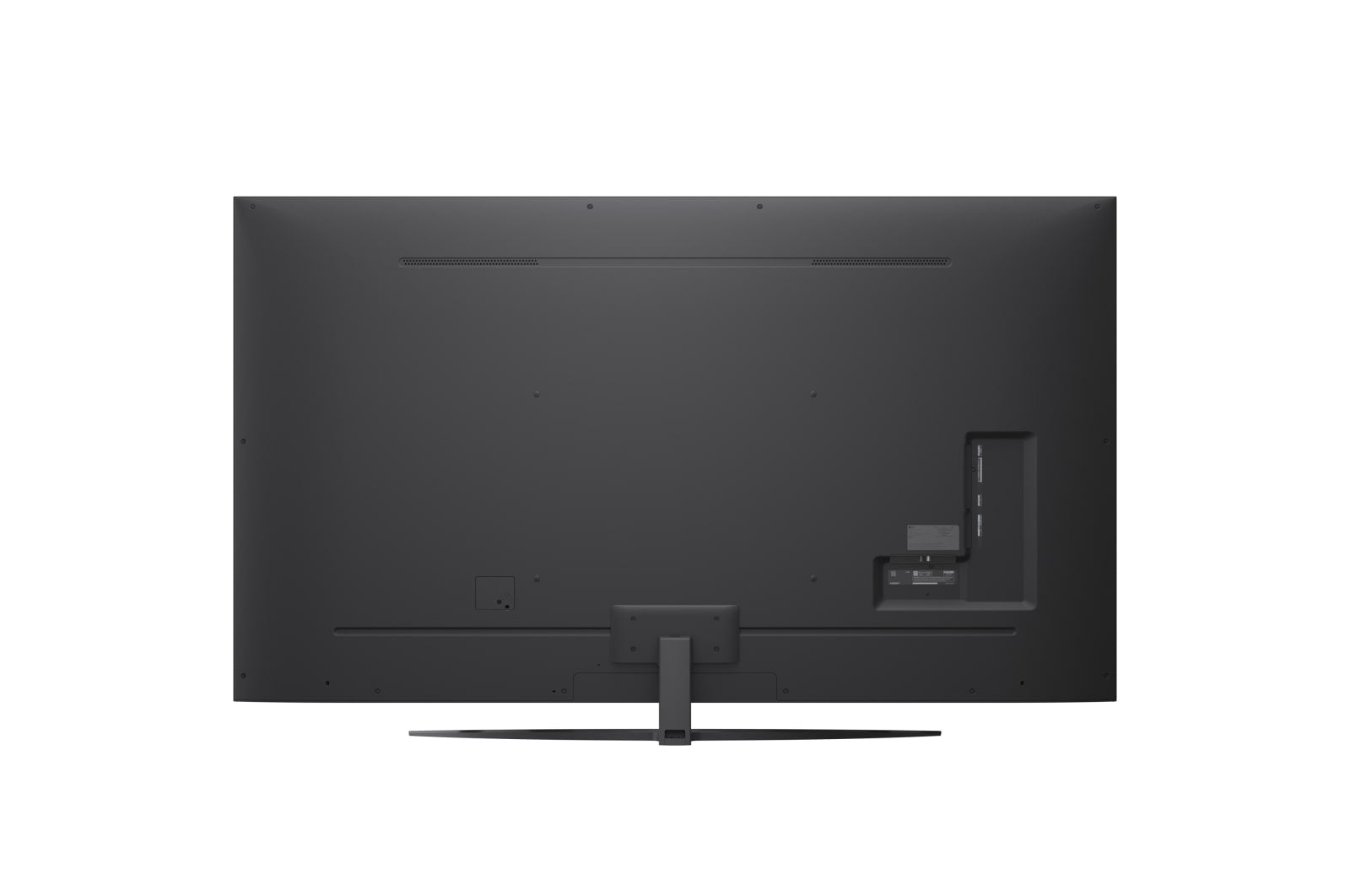 LG NanoCell AI 65NANO81A3A TV 165,1 cm (65") 4K Ultra HD Smart TV Wifi Noir