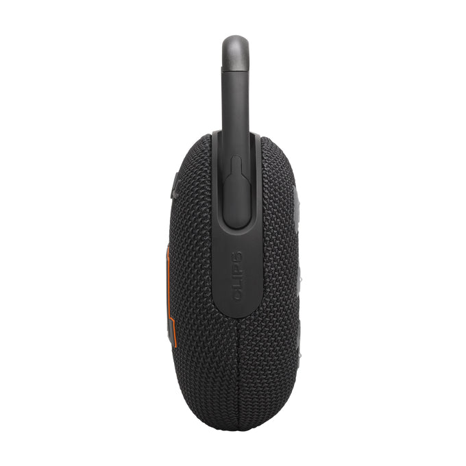 JBL Clip 5 Enceinte portable mono Noir 7 W