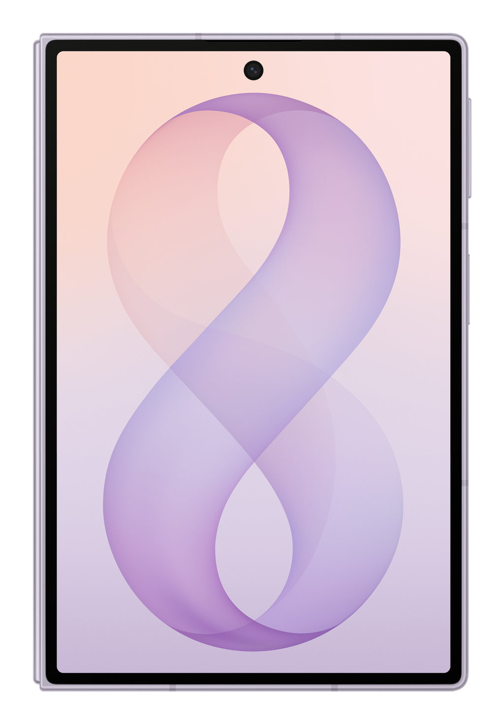 Samsung Galaxy Z Fold8 19,3 cm (7.6") Double SIM 5G USB Type-C 12 Go 256 Go 4800 mAh Lavande