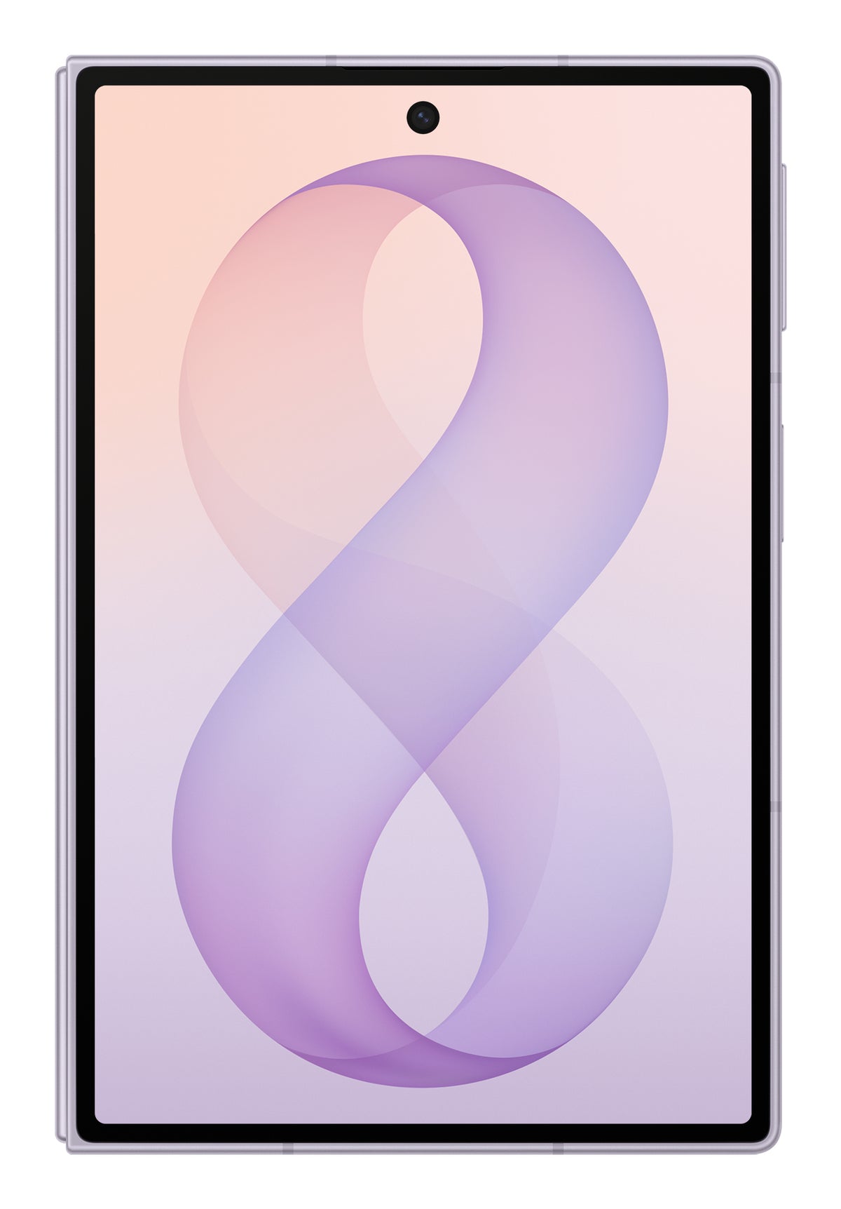 Samsung Galaxy Z Fold8 19,3 cm (7.6") Double SIM 5G USB Type-C 12 Go 256 Go 4800 mAh Lavande