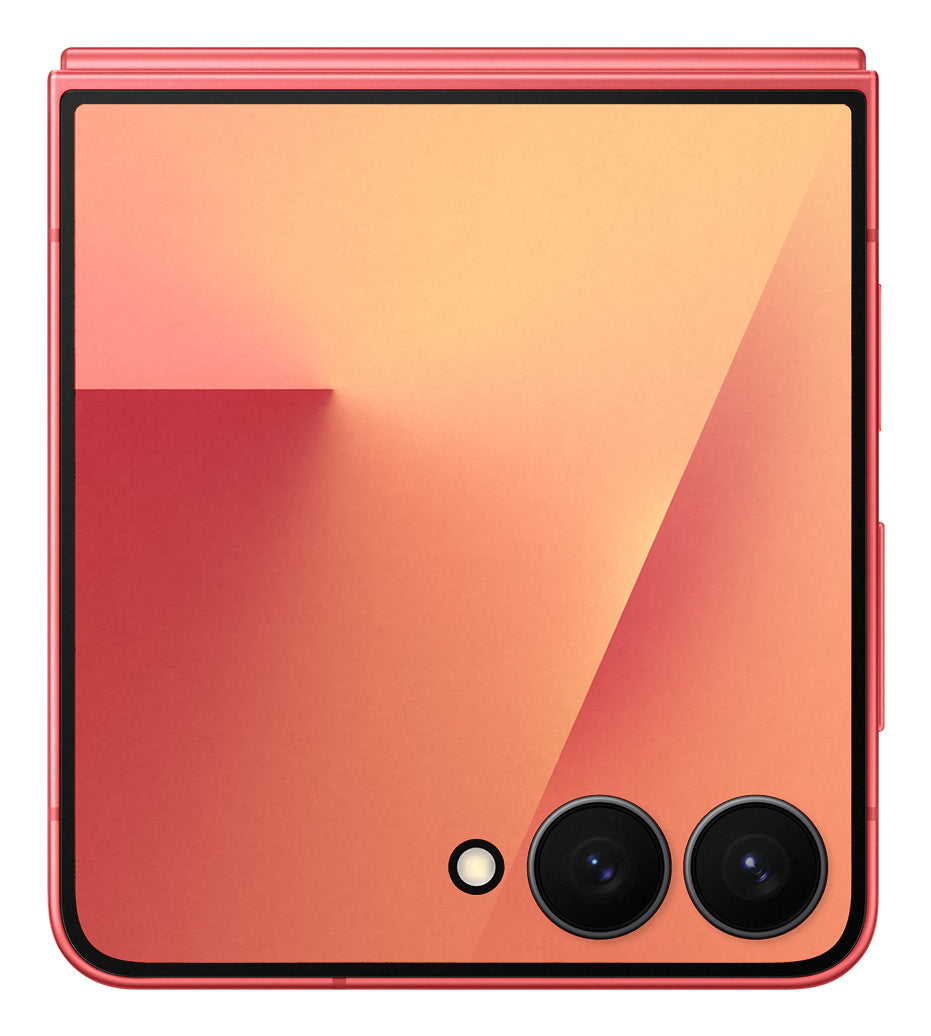 Samsung Samsung Galaxy Z Flip7