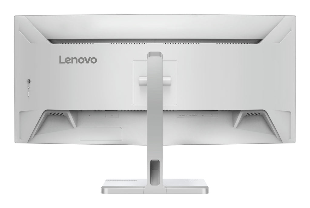 Lenovo L34W-4C Moniteur