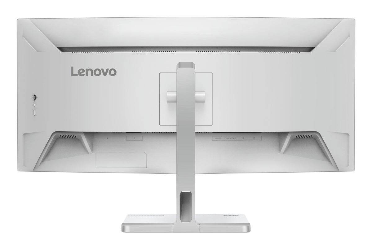 Lenovo L34W-4C Moniteur - vue 6