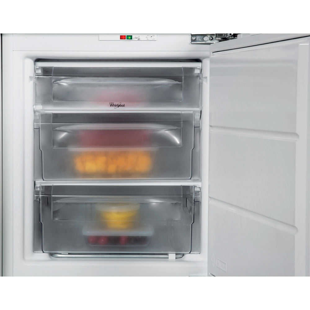 Whirlpool WBUFZ011 E 91L Hvid