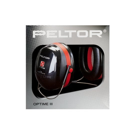 3M Optime III casque anti-bruit 35 dB