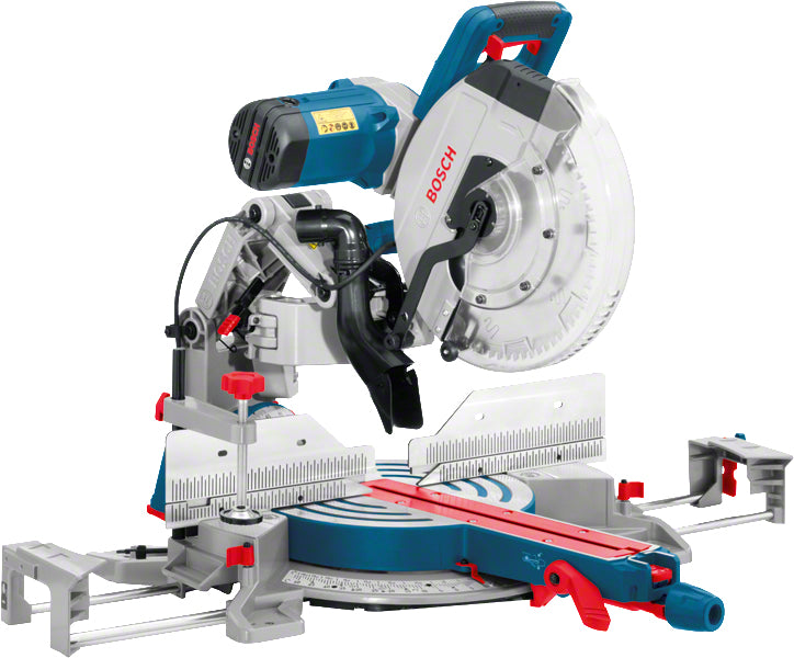 Bosch Bosch Scie à onglets GCM 12 GDL Professional