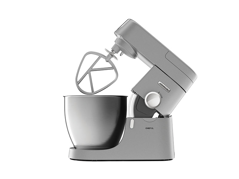 Kenwood Chef XL KVL4220S robot de cuisine 1200 W 6,7 L Argent
