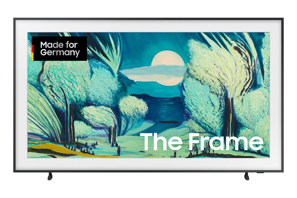 Samsung The Frame GQ65LS03FAU 165,1 cm (65") 4K Ultra HD Smart TV Wifi Noir
