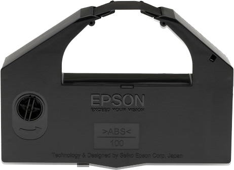Epson Ruban noir DLQ-3000/+/3500 (6 millions de caractères)