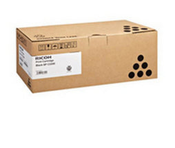 Ricoh 842047 Cartouche de toner 1 pièce(s) Original Noir