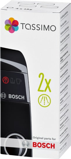 Bosch Bosch TCZ6004 Cafetières