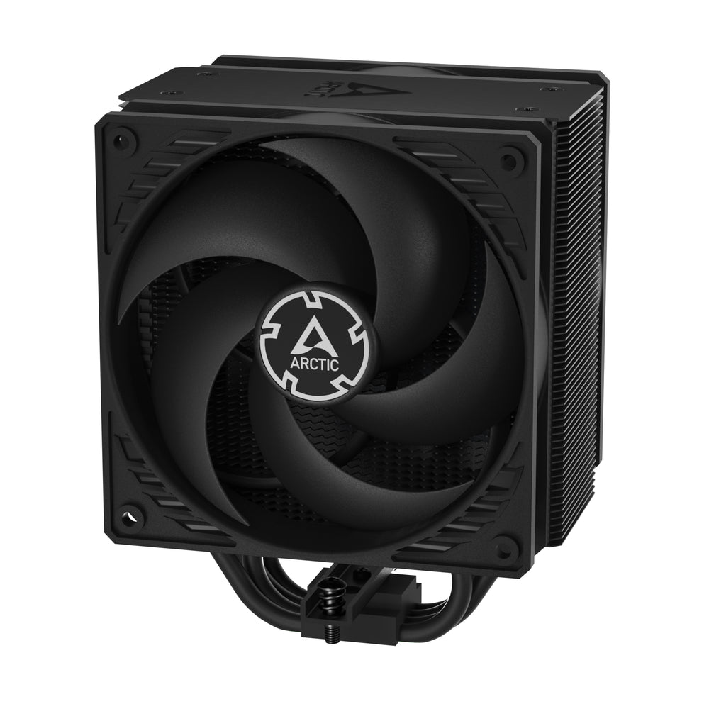 ARCTIC Freezer 36 Processeur Refroidisseur d'air 12 cm Noir 1 pièce(s)