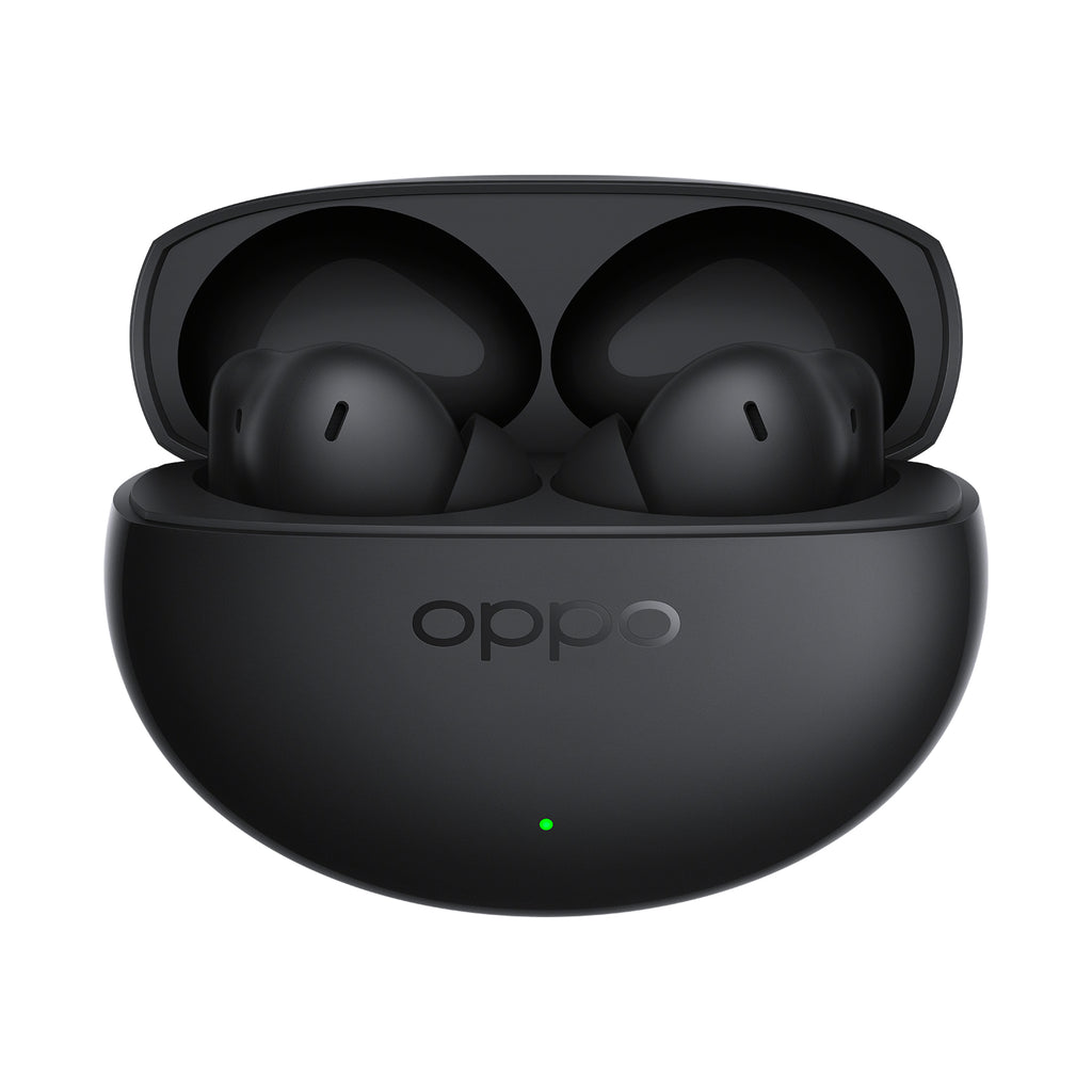 OPPO Enco Air5 Pro Casque True Wireless Stereo (TWS) Ecouteurs Appels/Musique Bluetooth Noir - vue 2