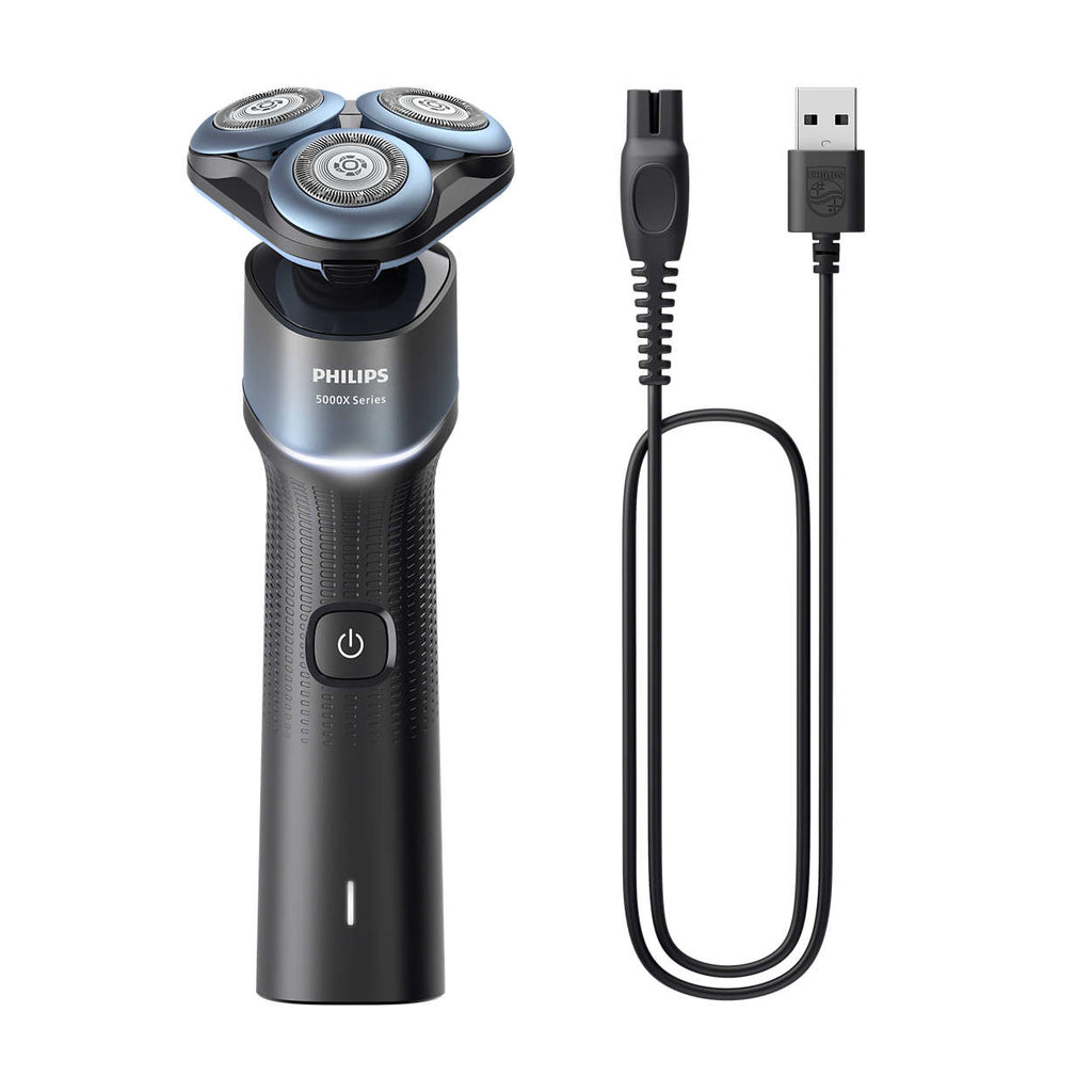 Philips Shaver 5000X series X5006/00 Rasoir électrique 100 % étanche