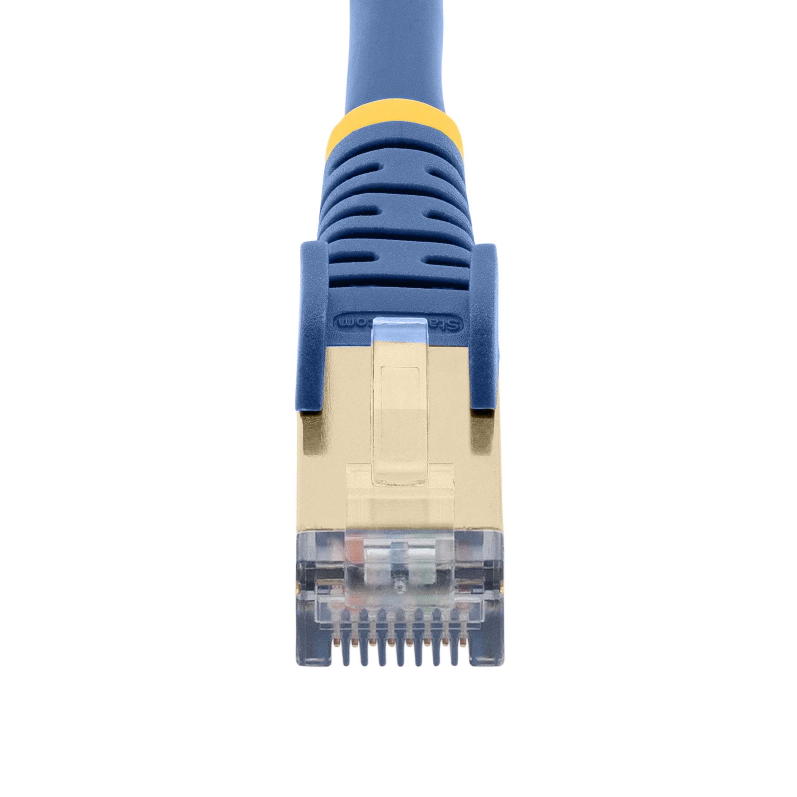 StarTech.com Câble réseau Ethernet RJ45 Cat6 de 7 m - Bleu